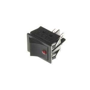 Horeca Parts COM - 2-pole switch 16 A 250 V - Coffee machines