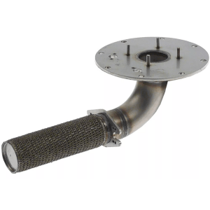 Horeca Parts COM - Burner 300mm dia 44mm - Fagor steam oven (5961840)