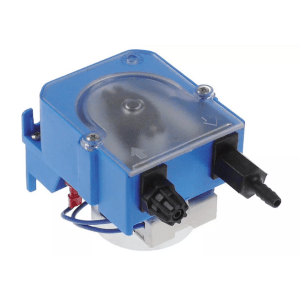 Horeca Parts COM - MICRODOS 230V rinse aid dispenser flow rate 1l/h - Mach universal dishwasher (7100721)