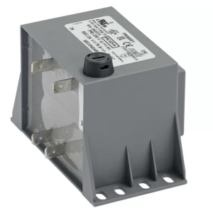 Horeca Parts COM - Transformer primary voltage 230VAC secondary voltage 24VAC 30VA secondary current 125A