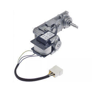 Horeca Parts COM - 230V motor voltage AC 70W 60W 50Hz 60Hz clamping diameter 6x12mm length 225mm width 75mm height 100mm - Gbg granite machine, Sencotel