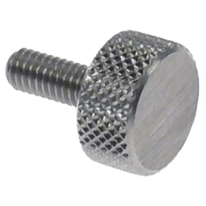 Horeca Parts COM - MA4x10mm threaded fastening screw - Stalgast, Brema ice cube makers