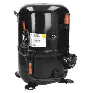 Horeca Parts COM - Tecumseh TFH2511Z/S compressor, R404A gas, capacity 74.25 cm³, 400 V, 50 Hz, power 3 HP LBP