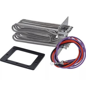 Horeca Parts COM - 18000W 230V Y immersion heater with gasket - Rational steam oven (5164289)