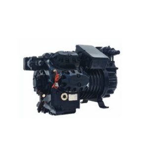 Horeca Parts COM - Compressor model H281CS 60 Hz 2.8 HP DORIN semi-hermetic type