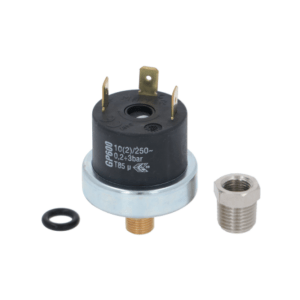 Horeca Parts COM - Pressure switch 0.35/0.51bar Pressure connection 1/8”