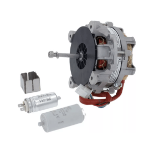 Horeca Parts COM - 230V OLYMPIA MT80.2B14F motor weight 4.220 kg