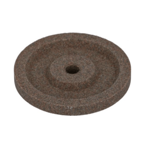 Horeca Parts COM - Grinding stone ø 50mm thickness 8mm hole diameter 6mm - Slicer Fimar, Sirman (9013320)