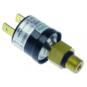 Horeca Parts COM - CO2 pressure switch 50/60 psi