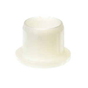 Horeca Parts COM - Worm shaft socket, inner diameter 18 mm - Hendi meat grinder 210864