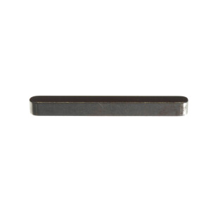 Horeca Parts COM - Gear drive shaft key - Hendi Spiral Mixer, Hendi Roller 226339 (ITR10), 226612 (DMA 500), 226629 (DSA 310)