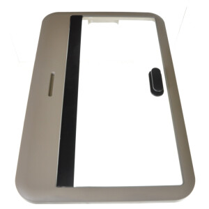 Horeca Parts COM - Complete lid set with handle - Hendi electric warmer 470442, 470442