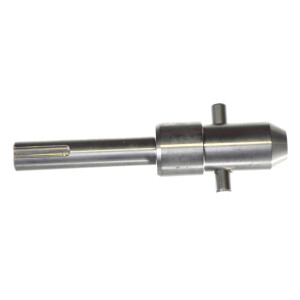 Horeca Parts COM - Drive shaft - Fimar PPF10, PPM10, PPF18, PPN18, PPF5, PPN5 potato peeler