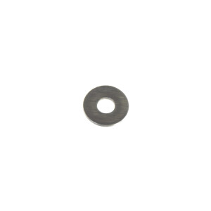 Horeca Parts COM - Flat washer 6X18 S/S UNI6593 DIN9021 - SELS / Dihr dishwasher