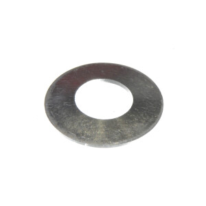 Horeca Parts COM - Bottom cover for sleeve - Spomasz peelers OZP15, OZP8