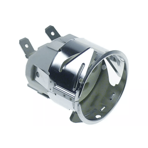 Horeca Parts COM - Lamp socket G9 mounting diameter 35.5mm (00007840, 401600110)