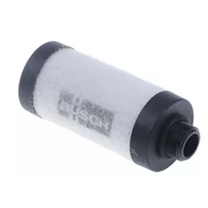 Horeca Parts COM - Pump oil filter 8 M3/H LENG. 85mm - Bush vacuum packer, Cookmax, Henkelman Jumbo30