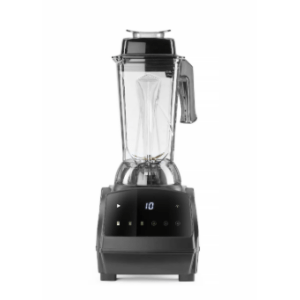 Horeca Parts COM - Electronic bartender blender, 2.5L, black, 220-240V/1680W, 220x240x(H)535mm Hendi