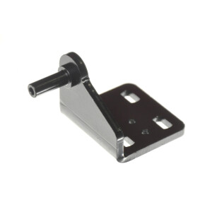 Horeca Parts COM - Bottom hinge - Arktic bar fridge / Hendi 233924, 233931
