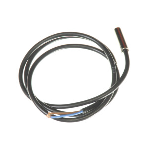 Horeca Parts COM - Magnetic switch 250V 4A, 1NO, sensor length 30 mm, cable 2000 mm for dishwasher LP1, Dw116, 235720