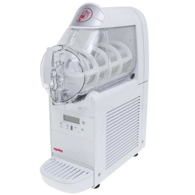 Horeca Parts COM - Ugolini NG 10/1 L Electronic granita machine - 10 liters