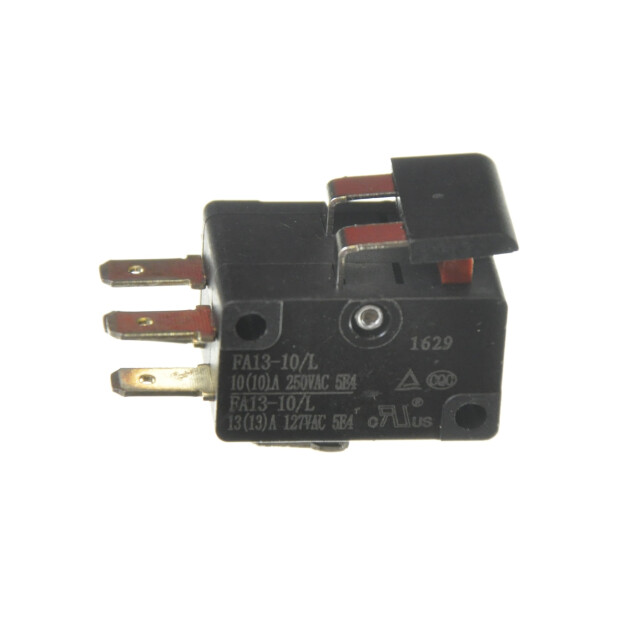 Horeca Parts COM - Switch IB350CV/IB500LV, FA13-10/L, 250VAC, 5EA