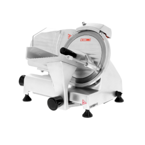 Horeca Parts COM - Slicer - 120 W - Blade: Ø 220 mm - GGM Gastro (AMH220)