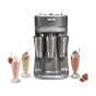Horeca Parts COM - Hamilton Beach HMD400P-CE Triple Blender for Smoothies