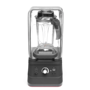 Horeca Parts COM - Bar blender with soundproof housing and BPA-free jug, 230V/1680W, 250x300x(H)540mm, Hendi