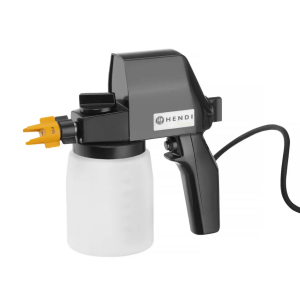 Horeca Parts COM - Electric food sprayer, HENDI, 230V/60W, 240x90x(H)220mm