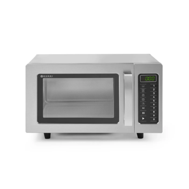 Horeca Parts COM - Hendi microwave oven 281444