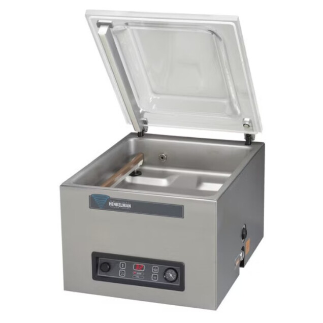 Horeca Parts COM - Vacuum packing machine Henkelman Jumbo 50
