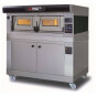 Horeca Parts COM - Moretti Forni P120E pizza oven
