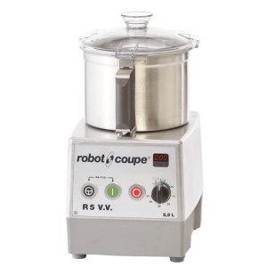 Horeca Parts COM - Cutter / Mixer Robot Coupe R5 V.V A