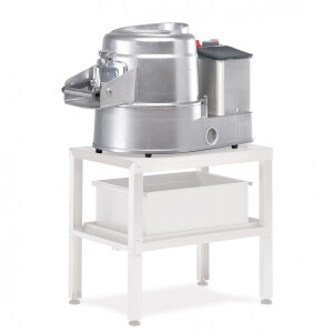 Horeca Parts COM - Potato peeler Sammic PP-12+