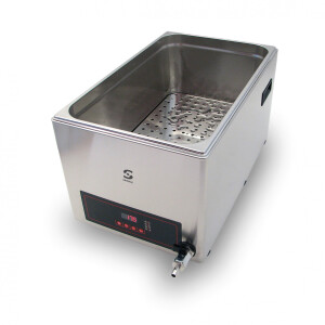 Horeca Parts COM - Sous-Vide machine Sammic SVC-28