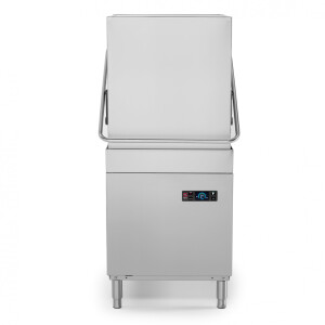 Horeca Parts COM - Sammic UX-120 ISO continuous dishwasher