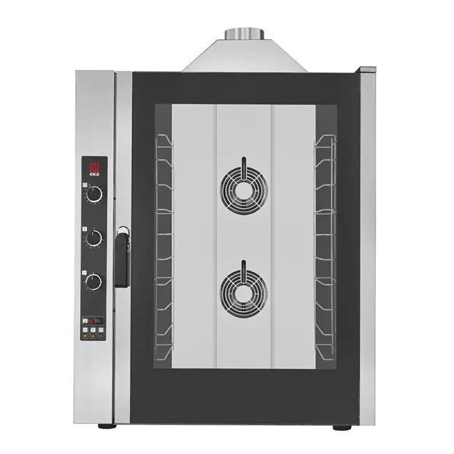 Horeca Parts COM - Convection oven (999528) Tecnoeka EKF1064GUD