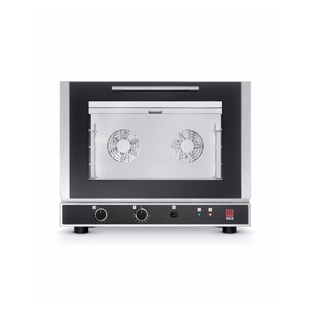 Horeca Parts COM - Convection oven (225516) Tecnoeka EKF464