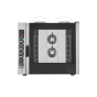 Horeca Parts COM - Tecnoeka EKF664GEUD convection oven