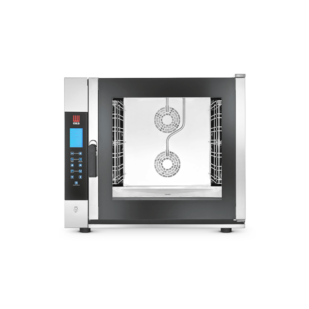 Horeca Parts COM - Convection oven (225066) Tecnoeka EKF711TC