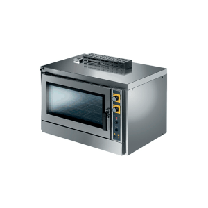 Horeca Parts COM - Tecnoeka KF1001GIXAL convection oven