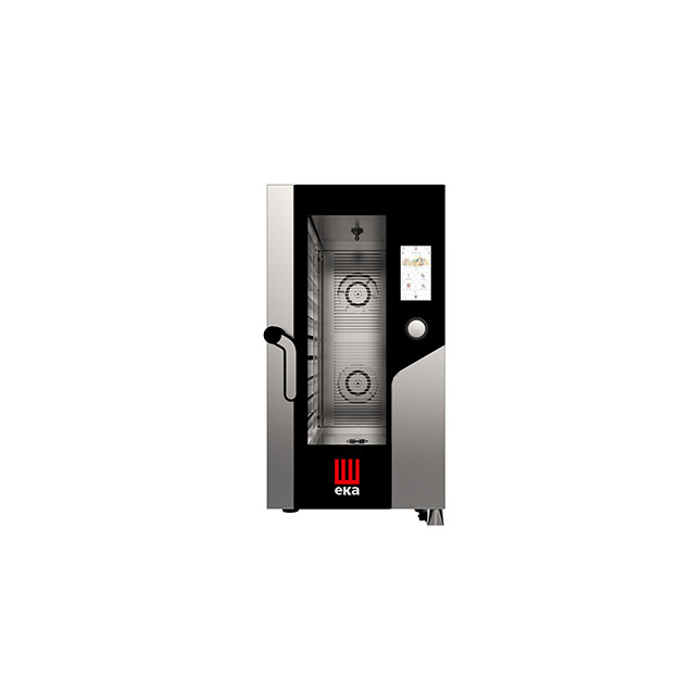 Horeca Parts COM - Convection oven rev.1  Tecnoeka MKF1011VCTS